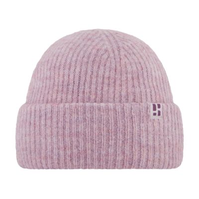 Poederbaas Arctic Beanie Purple