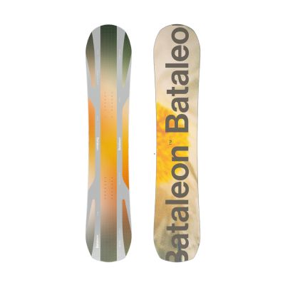 Bataleon Push Up
