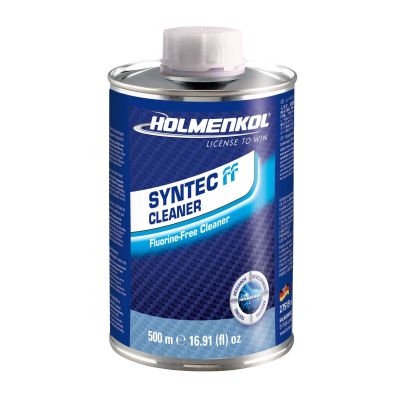 Holmenkol Syntec FF Cleaner 500ml
