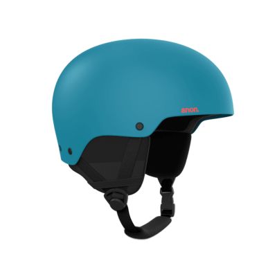 Anon Raider 3 retro blue