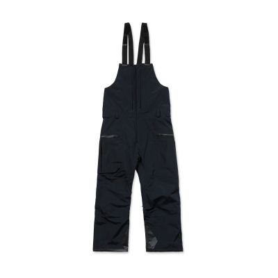 Volcom Rain Gore-Tex Bib Overall Black