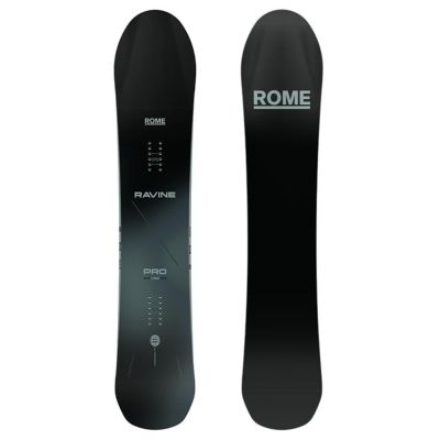 Rome Ravine Pro