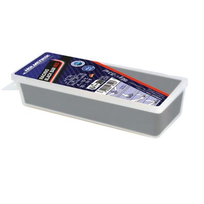 Holmenkol Racing Black Bar Red 150g