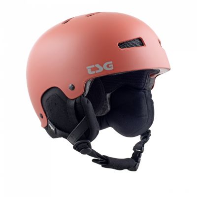 TSG Gravity 2.0 Satim Redwood