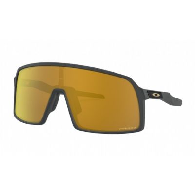 Oakley Sutro zonnebril matte carbon -  prizm 24K