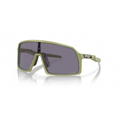 Oakley Sutro S zonnebril matte fern -  prizm grey