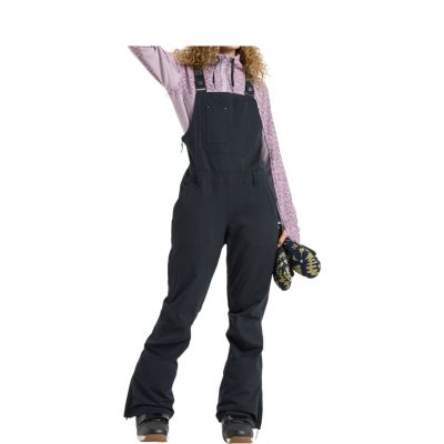 Roxy Rideoit Bib Pant True Black