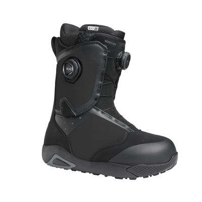 Nidecker Women's Rift Black