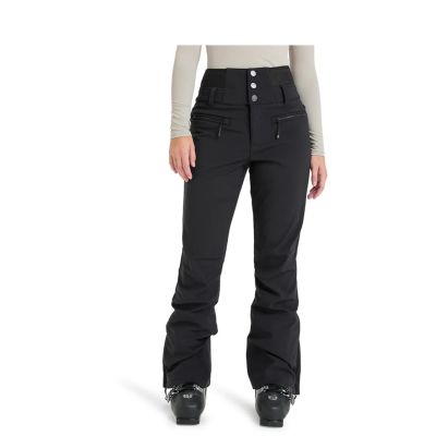 Roxy Rising High Pant Black