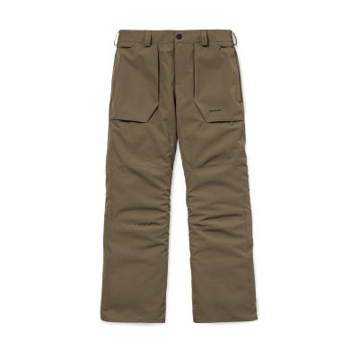 Volcom Roan 20K Pants Teak