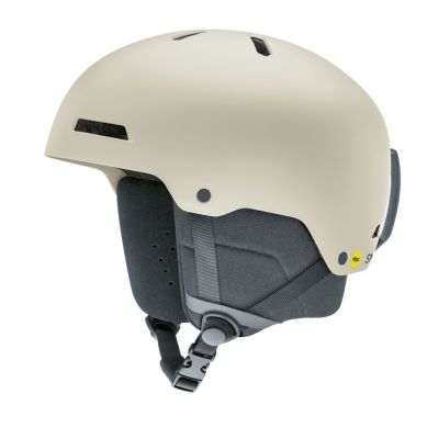 smith rodeo mips matte chalk