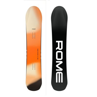 rome ravine pro