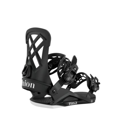 Union Rosa Black