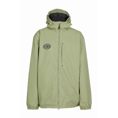 Airblaster Beast Acces Jacket Sage
