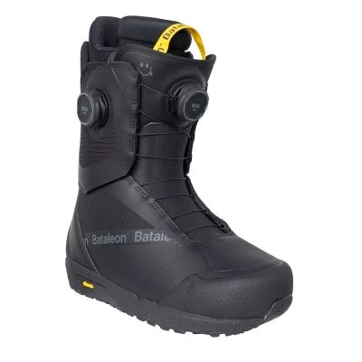 Bataleon Salsa Double BOA Black