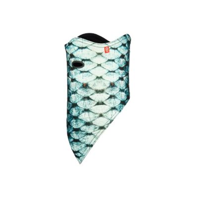 Airhole Facemask Standard scales