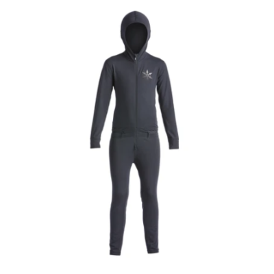 Airblaster Youth Ninja Suit kids black