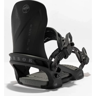 Arbor Acacia black