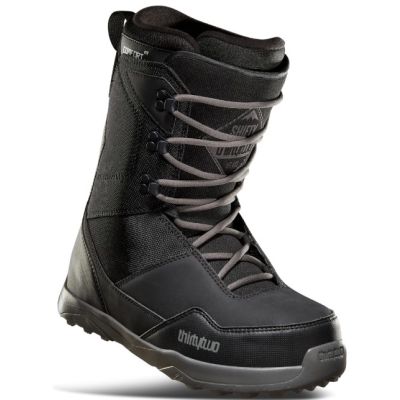 ThirtyTwo Shifty snowboardschoen black
