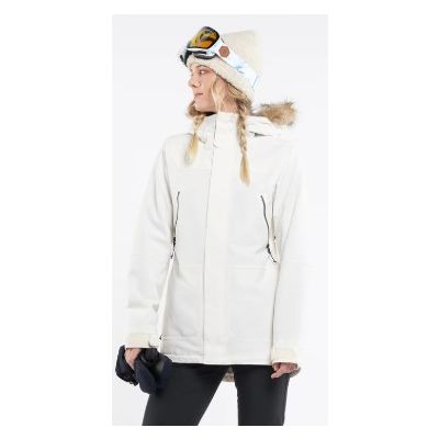 Volcom Shadow Insulated jacket moonbeam
