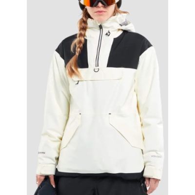 Volcom Fern Insulated Gore-Tex jacket moonbeam