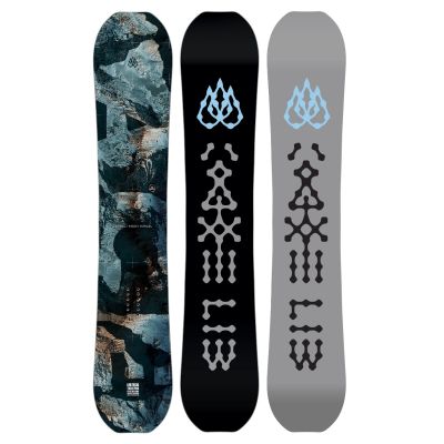 Lib Tech Travis Rice Pro