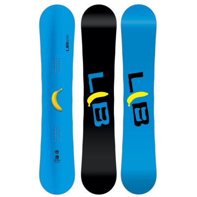 Lib Tech Skate Banana