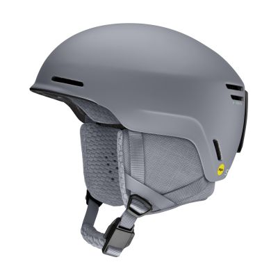 Smith Method Pro MIPS Matte Cirrus Grey
