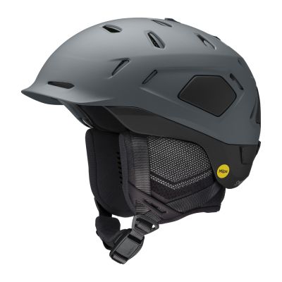 Smith Nexus MIPS Matte Slate Black