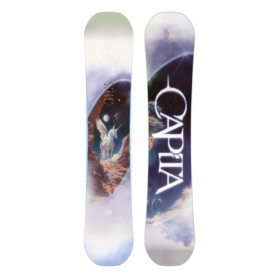 Capita Space Metal Fantasy