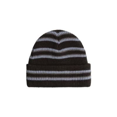 Quiksilver Split Beanie Black