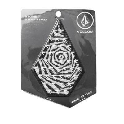 Volcom Stone Stomp Pad black