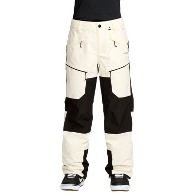Volcom Stone Mica 20K Pants bone