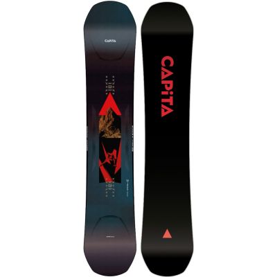 Capita Super D.O.A.