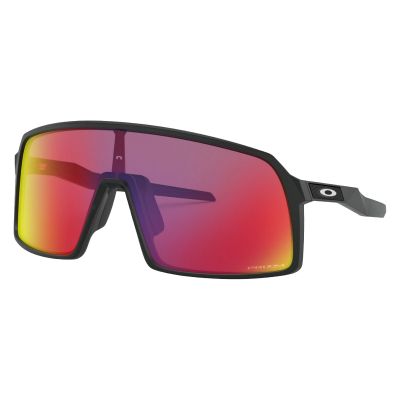 Oakley Sutro zonnebril matte black Prizm road