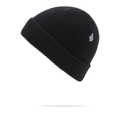 Volcom Sweep Beanie Black
