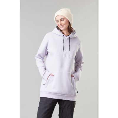 Picture Park Tech Hoodie misty lilac