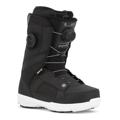 Ride Synth Black