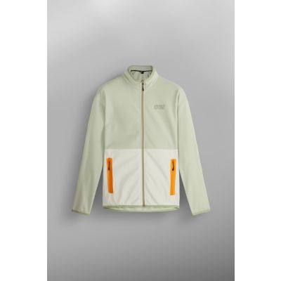 Picture Teddie Fleece women's trui desert sage