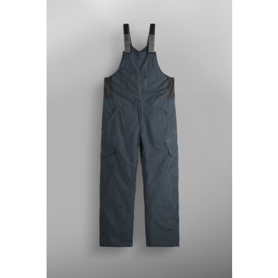 Picture Testy men's Bib pants dark blue