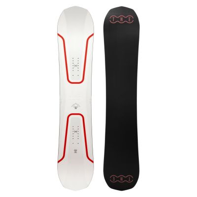 THE Revolt White