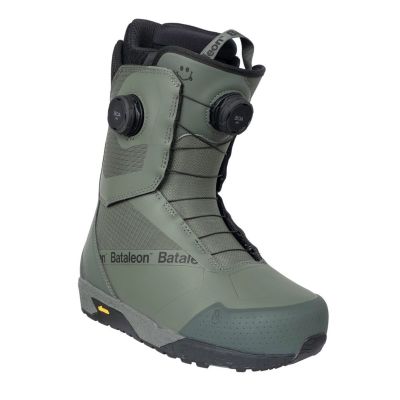 Bataleon Salsa Double BOA Thyme Green