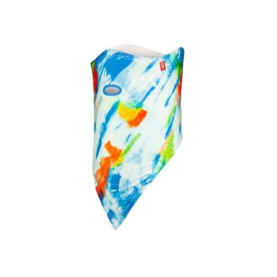 Airhole Facemask Standard electric dye