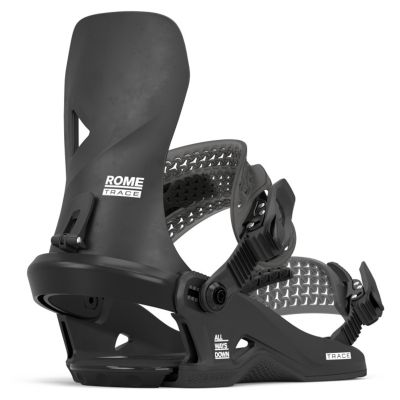 rome trace hw black
