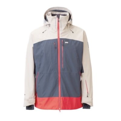 picture track jacket