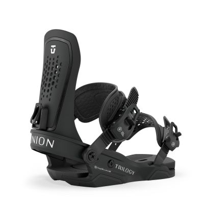 Union Trilogy Black
