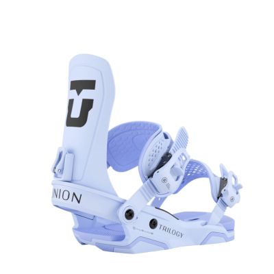 Union Trilogy Light Blue