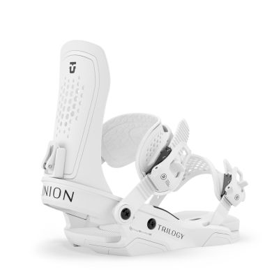 Union Trilogy White