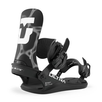 Union Ultra Black