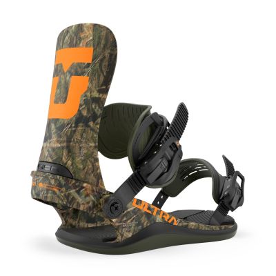 Union Ultra Camo
